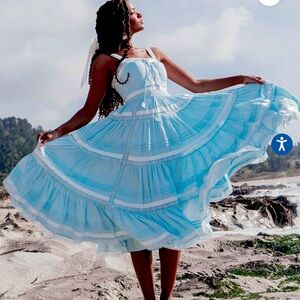 JessaKae Delores dress.  BNWT. Size M.